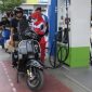 Pada moment libur Nyepi dan Cuti Bersama 9 hingga 12 Maret 2024, konsumsi Pertamax di Jateng dan DIY Melonjak 10 persen.