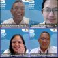 Press conference secara daring pada Senin (27/5/2024), dihadiri Kepala Perwakilan Kemenkeu Jawa Tengah Tri Wahyuningsih Retno Mulyani sekaligus Kepala Kanwil DJKN Jateng dan DIY, Kepala Kanwil DJPb Jawa Tengah Muhdi, Kepala Kanwil DJP Jateng I Max Darmawan, Kepala Kanwil DJP Jateng II Slamet Sutantyo, dan Kepala Kanwil DJBC Jateng dan DIY Akhmad Rofiq.