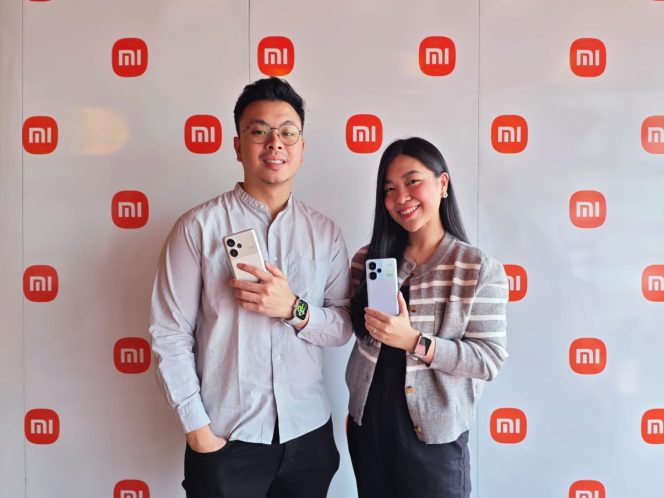 
					Xiaomi Indonesia Kenalkan Strategi dan Inovasi Terbaru 2024 ke Generasi Muda Semarang
