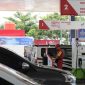 Pengguna BBM Pertalite diminta agar mendaftarkan kendaraannya dan mendapatkan QR Code.