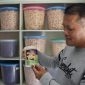 Setelah mengalami jatuh bangun, Sunyata sukses berbisnis kue kering
