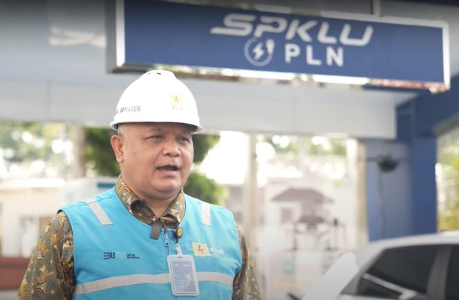 
					Libur Idul Adha, Pengguna Mobil Listrik di Jateng DIY tak Perlu lagi Khawatir Kehabisan Baterai