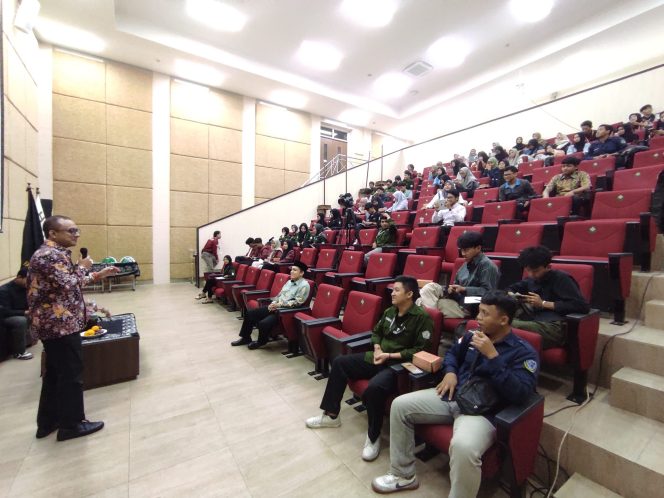 
					BEI hingga Mei 2024 mengadakan 249 kegiatan edukasi pasar modal di wilayah Jateng 1, sehingga jumlah investor baru berhasil tumbuh 7,2%.