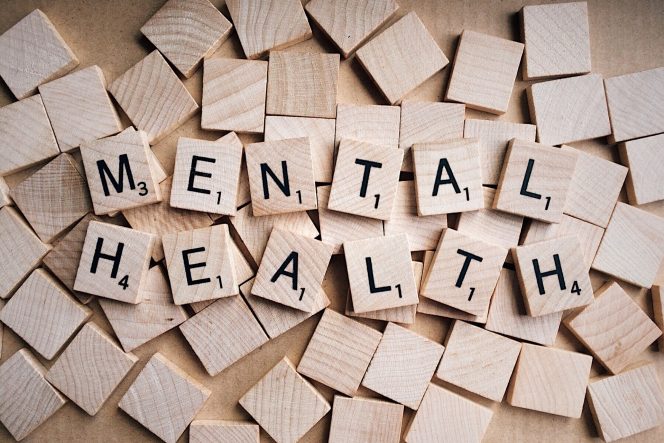 
					Ilustrasi Grit dan kesehatan mental remaja (Pixabay/WOKANDAPIX)