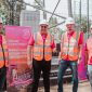 Tri perkuat dan perluas Jaringan di DI Yogyakarta dan Jawa Tengah untuk mempercepat pemberdayaan masyarakat setempat