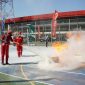Pertamina Patra Niaga Regional Jawa Bagian Tengah tingkatkan keterampilan operator SPBU dalam menanggulangi keadaan darurat melalui Training Of Trainer (TOT)