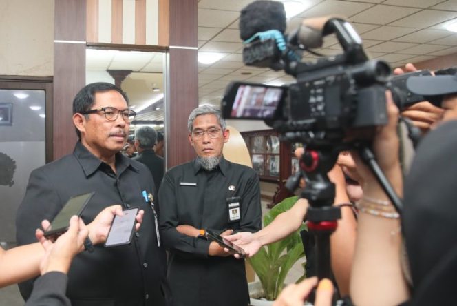 
					7 Juta Liter Air Bersih Disalurkan untuk Warga Terdampak Kekeringan di Jateng