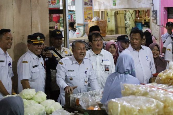 
					Pemkab Temanggung Luncurkan Kendit