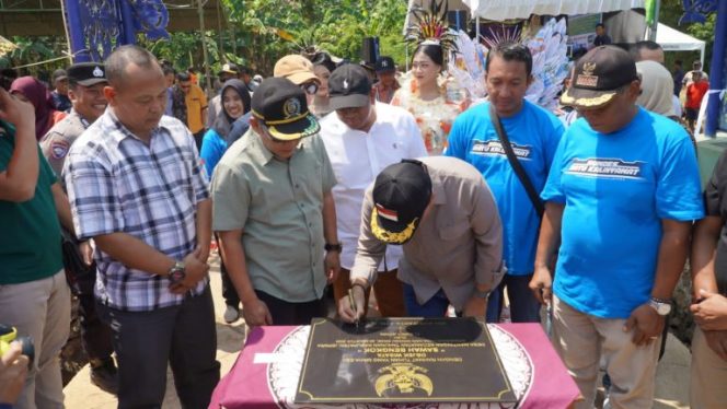 
					Wisata Sawah Bengkok di Jepara, Manjakan Pengunjung dengan Suasana Pedesaan