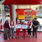 Hadapi Konsumen tak Sabar Antri, Dua Operator SPBU Grobogan Raih Apresiasi dari Pertamina