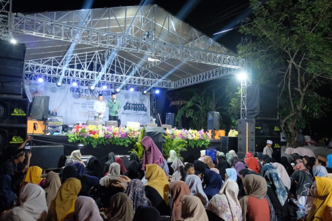 
					Hadiri Kegiatan Sosial dan Keagamaan di Dua Desa, Warga Yakin Mas Wiwit Pemimpin Pro-Rakyat