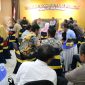 Kantor Pelayanan Pajak (KPP) Pratama Batang menyelenggarakan Forum Konsultasi Publik (FKP) di aula KPP Pratama Batang (Selasa, 10/9).