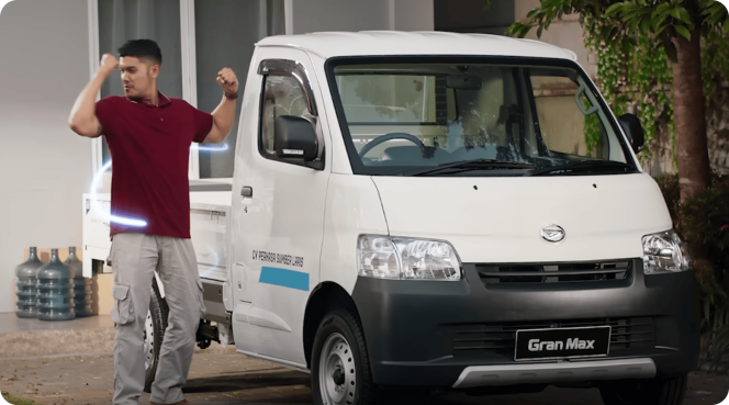 
					Ini Mobil Daihatsu Paling Laris dan Terpopuler yang Bisa Jadi Pilihan Selama DAIFEST 2024