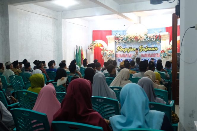 
					Tingkatkan Kemakmuran, Muhammadiyah : Insyaallah Mas Wiwit Jadi Bupati Jepara
