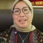 Dwi Astuti, Direktur Penyuluhan, Pelayanan, dan Hubungan Masyarakat Direktorat Jendral Pajak (DJP)