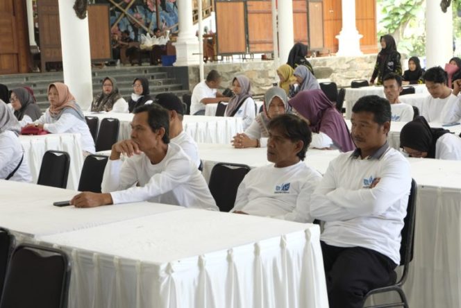 
					Pemkab Temanggung Dorong Pemberdayaan Kelompok Rentan
