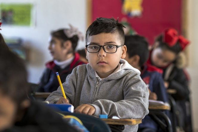 
					Efek “Stereotype Threat” pada Siswa: Ketika Ketakutan Menjadi Penghalang Prestasi