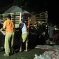 PLN Salurkan 1.200 Sandbag FABA Atasi Banjir di Kota Semarang