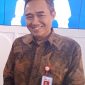 Hidayat Prabowo, Kepala Kantor Otoritas Jasa Keuangan (OJK) Provinsi Jawa Tengah yang baru.
