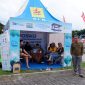 PT PLN kembali hadirkan 50 Posko Mudik dan SPKLU Lounge yang di Rest Area tol Trans-Jawa dan jalur mudik non-tol di wilayah Provinsi Jawa Tengah dan D.I. Yogyakarta.
