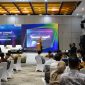 PLN menyelenggarakan Workshop Electricity Connext di Ballroom Marketing Gallery PT Kawasan Industri Terpadu Batang (PT KITB), Kawasan Ekonomi Khusus (KEK) Industropolis Batang, Senin (28/4/2024).