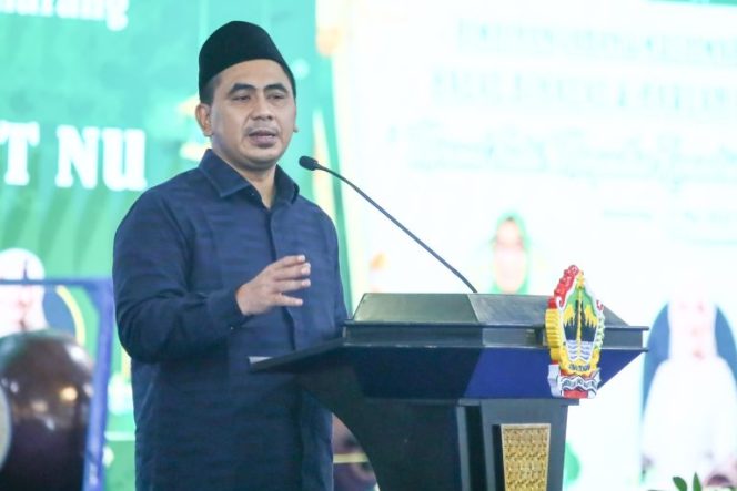 
					Gangster Masih Marak, Taj Yasin Gagas Pembinaan Remaja Lewat Pendidikan Karakter