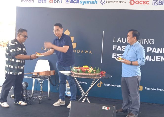 
					Fasindo Group Luncurkan Fasindo Pandawa Estate di Mijen, Semarang