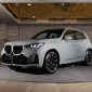 BMW Astra meluncurkan dua model terbaru, BMW X3 20 xDrive M Sport dan BMW 218 Gran Coupé M Sport, di Semarang, Jawa Tengah, Kamis (19/6)