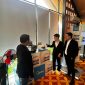PT Midea Electronics Indonesia resmi meluncurkan program purna jual terbaru bertajuk “1 Tahun Rusak, Ganti Baru”, Selasa (15/7/2025), di Semarang.