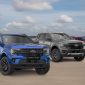 Tampilan Ford Mustang yang akan hadir dalam Gaikindo Indonesia International Auto Show (GIIAS) 2025 di Nusantara Hall, ICE BSD, mulai 24 Juli hingga 3 Agustus 2025
