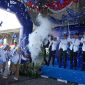 Bertepatan dengan HUT RI ke-80, Kantor Perwakilan Bank Indonesia Provinsi Jawa Tengah menggelar Pekan QRIS Nasional (PQN) dengan mengusung tema “Rayakan Digitalisasi! QRISnya Satu Menangnya Banyak!”.