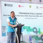 General Manager PLN UID Jawa Tengah dan DIY, Bramantyo Anggun Pambudi