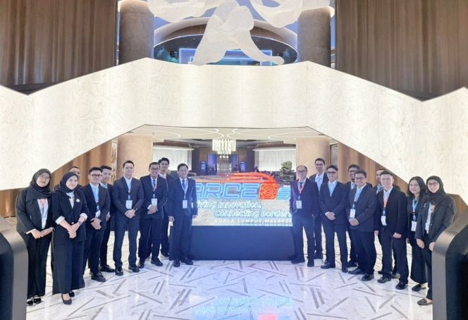 
					KAI Wisata Hadir di Konferensi Kereta Api ASEAN, Fokus Kembangkan Perjalanan Mewah