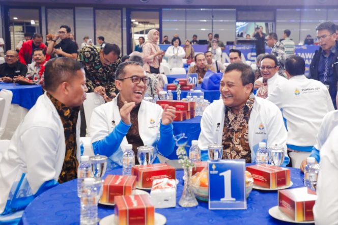 
					Ahmad Luthfi: Pomnas XIX Jadi Ajang Silaturahmi dan Persatuan Mahasiswa