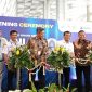 Gaikindo Indonesia International Motor Show (GIIAS) Semarang 2025 hari ini (24/9) resmi dibuka oleh Gubernur Jawa Tengah Ahmad Lutfi di Muladi Dome, Universitas Diponegoro (Undip) Semarang.