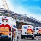 Sambut Hari Pelanggan Nasional, JNE siapkan banyak hadiah melalui program JNE Loyalty Card (JLC) Race 2025