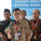 Kepala Kantor Perwakilan Bank Indonesia Provinsi Jawa Tengah, Rahmat Dwisaputra