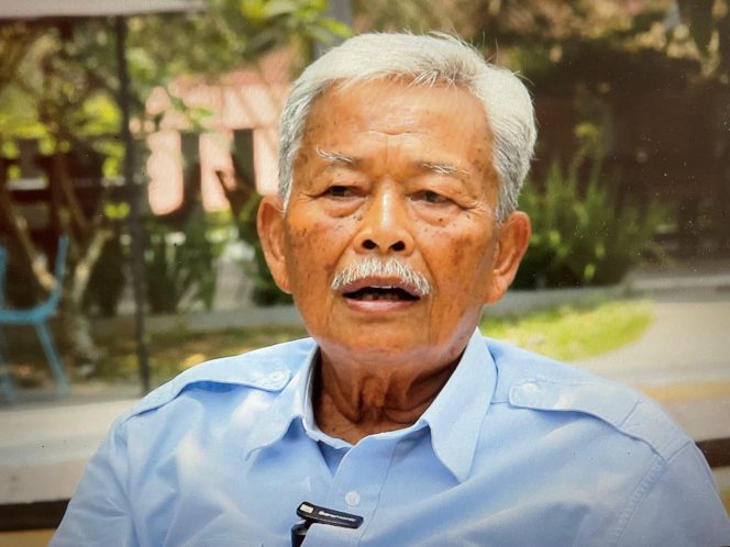 
					Eks Gubernur Jateng Dirikan Dapur Bergizi Gratis untuk 3.500 Anak Sekolah