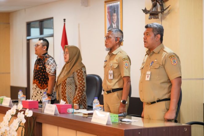 
					Lima Jurus Daerah Bertahan di Tengah Pemangkasan Dana Transfer