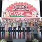 PT Bursa Efek Indonesia (BEI) bersama Self-Regulatory Organization (SRO) kembali menggelar Capital Market Summit & Expo (CMSE) 2025 pada 17–18 Oktober 2025 di Main Hall BEI, Jakarta.