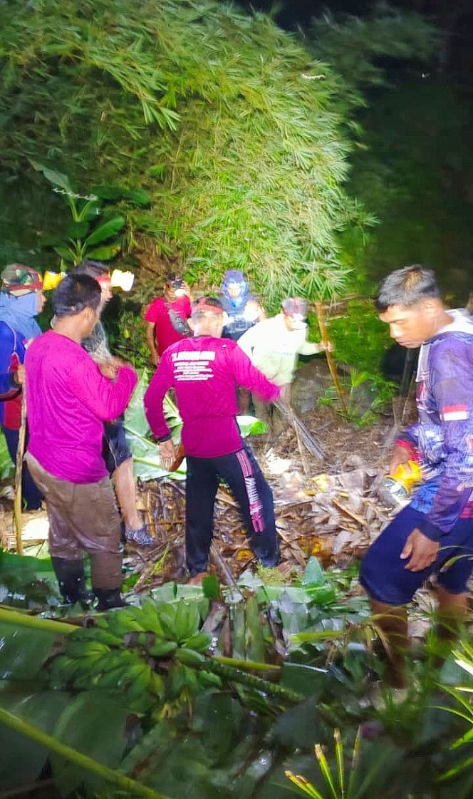 
					Operasi SAR Ditutup, Seluruh Korban Tragis Sungai Jolinggo Kendal Telah Ditemukan