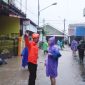 Banjir dan Longsor di Brebes Tewaskan Dua Warga, BPBD Siaga Hadapi Bencana Susulan