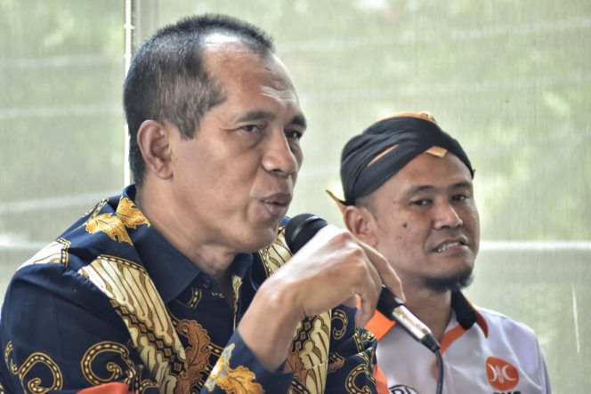 
					PKS Gerak Cepat Salurkan Bantuan dan Relawan Dukung Evakuasi Korban Bencana di Aceh, Sumut dan Sumbar