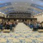 Lebih dari seribu dosen dan tenaga pendidik Universitas Diponegoro (UNDIP) mengikuti kegiatan edukasi dan aktivasi akun Coretax DJP di Gedung Serbaguna Moeladi Dome, Selasa (18/11).
