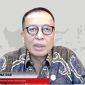 Kepala Eksekutif Pengawas Perbankan OJK, Dian Ediana Rae.