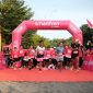 SMARTFREN Fun Run 2025 yang digelar di Klaten mendapat sambutan hangat dari masyarakat.