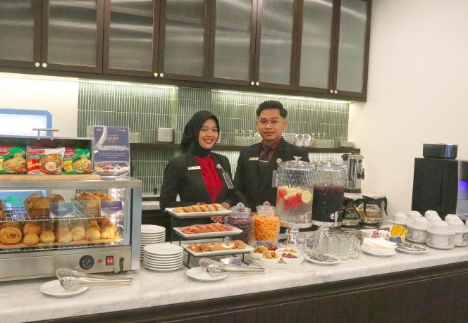 
					Hemat Liburan Nataru 2025 Naik Kereta Wisata! Tiket Mulai Rp 300 Ribu, Hotel & Lounge Juga Diskon