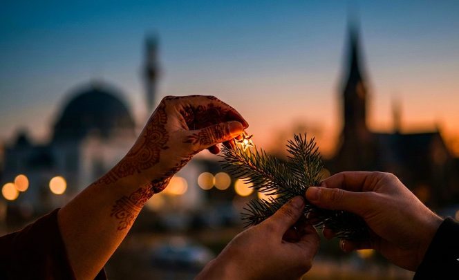 
					Merajut Makna Natal: Refleksi Toleransi dalam Dinamika Zaman