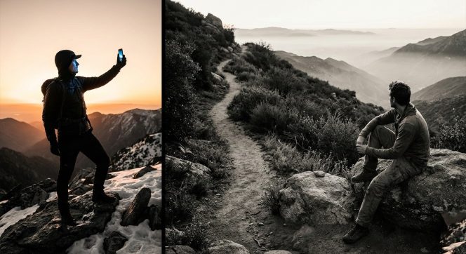 
					Tektok, Antara Efisiensi dan Jebakan Kesombongan di Gunung