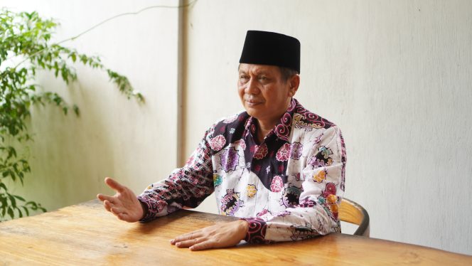 
					Kesenjangan Pendidikan Masih Tinggi, Wakil Ketua DPRD Jateng Minta Akses Diperluas